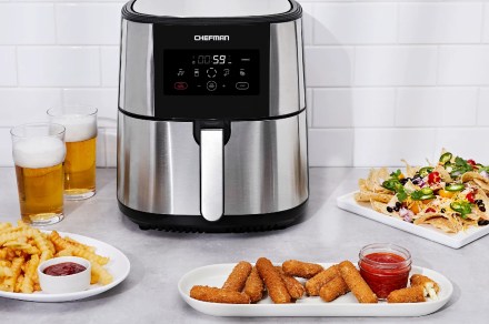 Walmart Black Friday Air Fryer Deals: What to buy before it’s gone